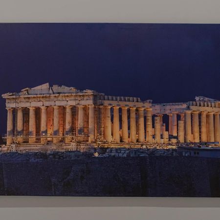 Athens Apartment At The Museum Екстериор снимка