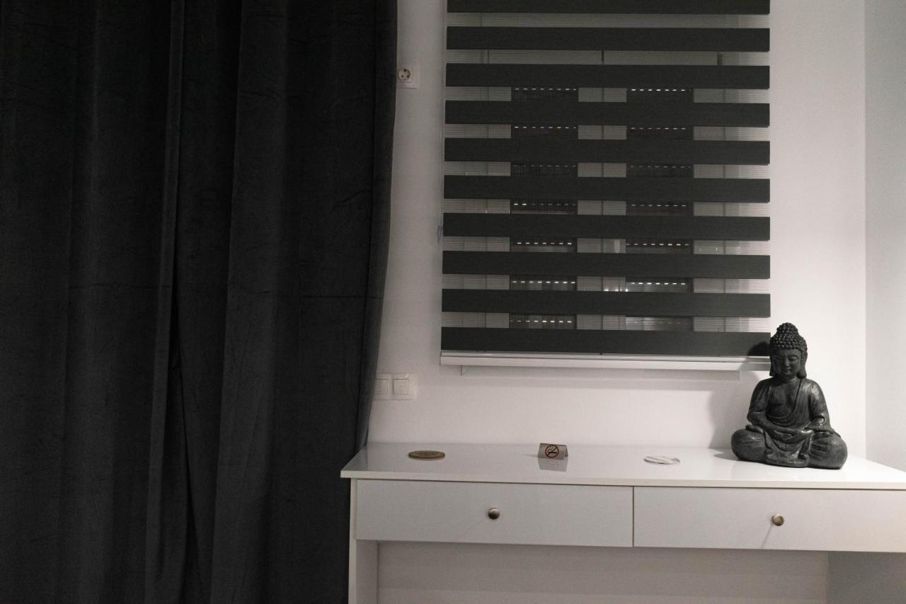 Athens Apartment At The Museum Екстериор снимка